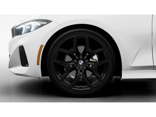 New 2026 BMW 330i xDrive Sedan image 8