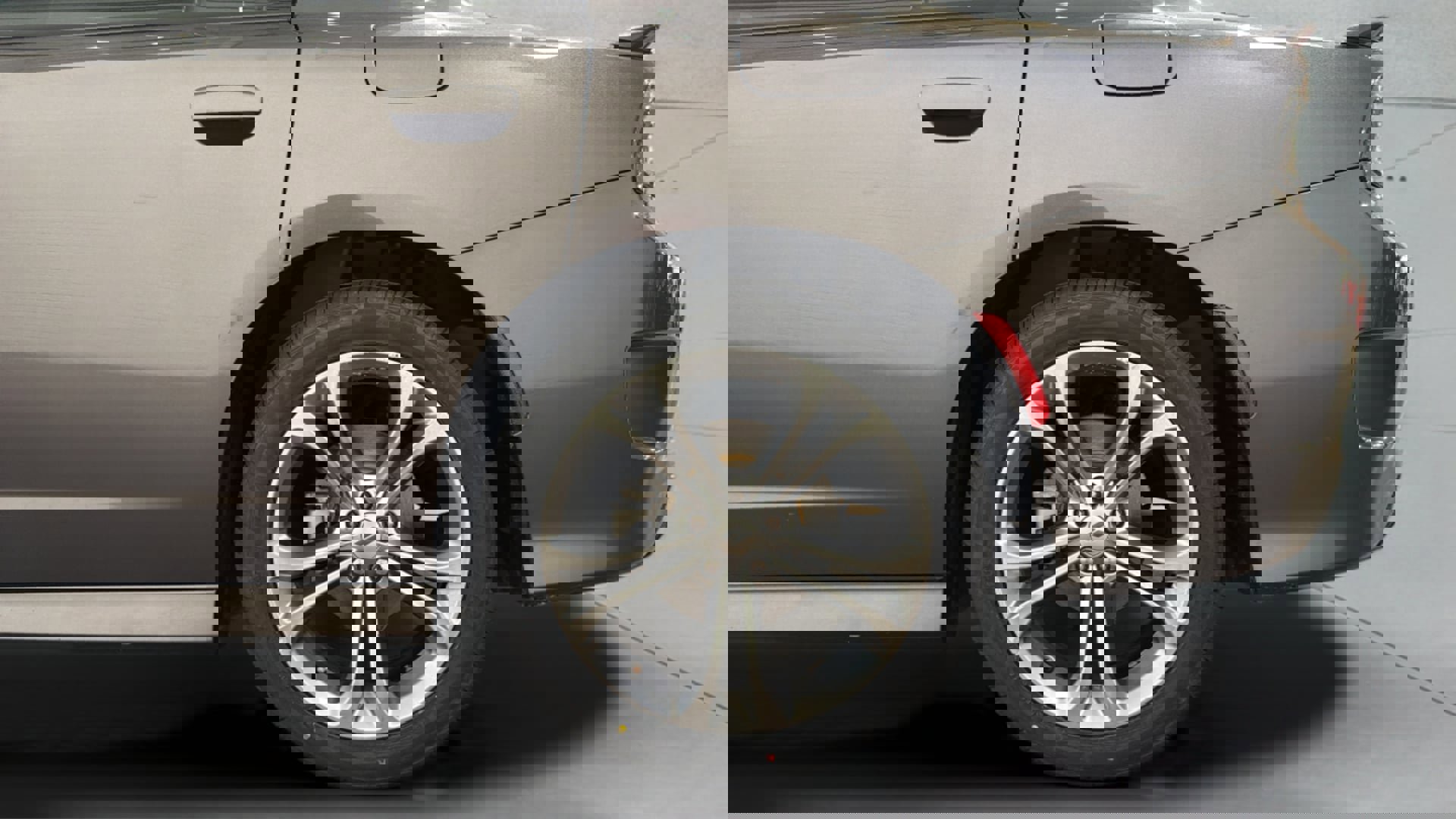 Used 2021 Dodge Charger R/T image 37