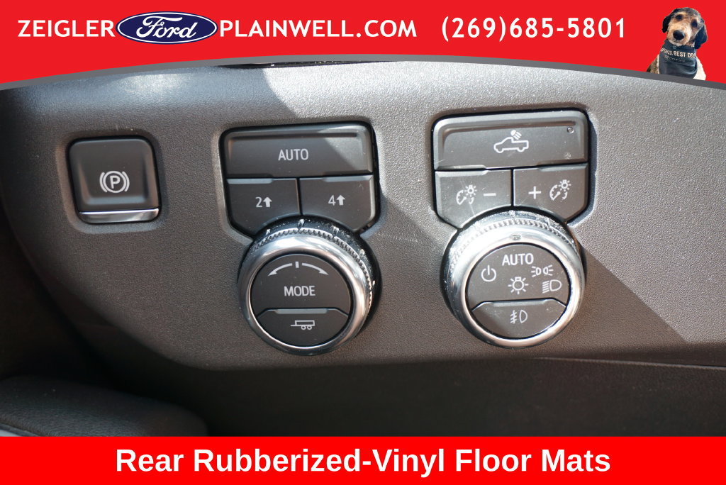 Used 2025 GMC Sierra 1500 Elevation AWD/4WD image 27