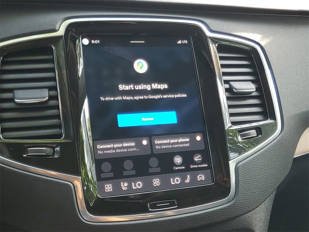 Certified 2023 Volvo XC90 B5 Plus w/ Protection Package Premier image 24