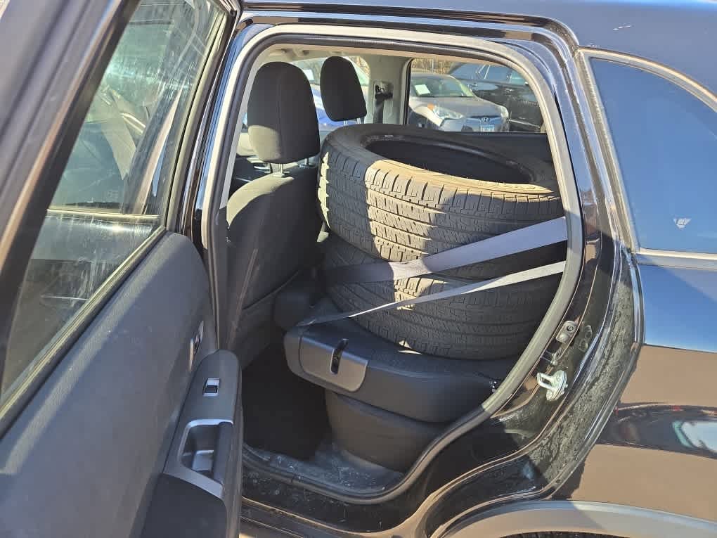 Used 2018 Mitsubishi Outlander Sport ES FWD image 10