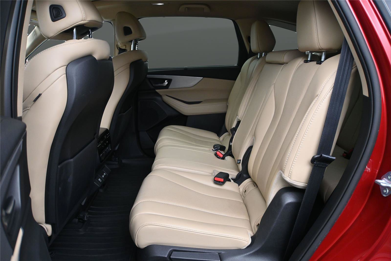 Certified 2023 Acura MDX SH-AWD w/ Technology Package image 10