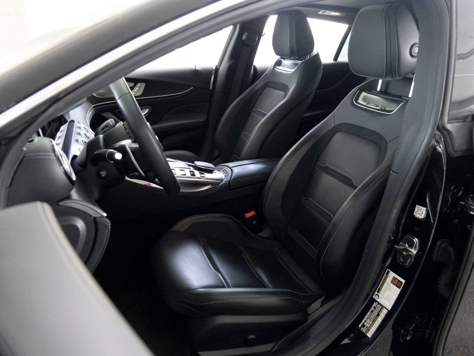 Used 2023 Mercedes-Benz AMG GT 63 image 10