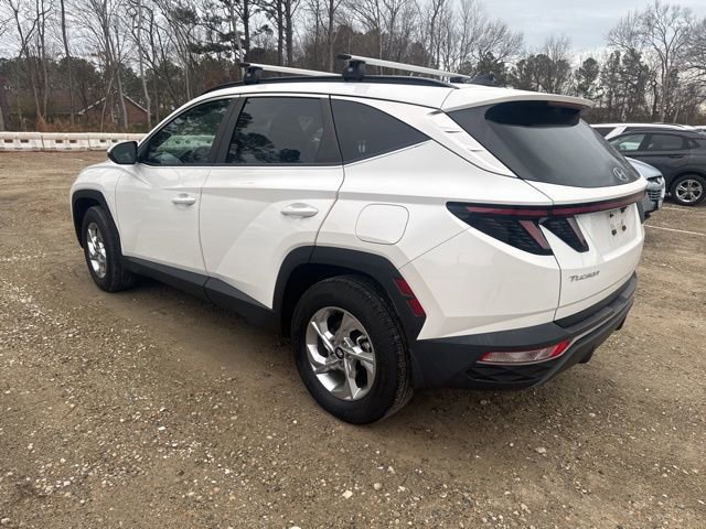 Used 2023 Hyundai Tucson SEL image 6