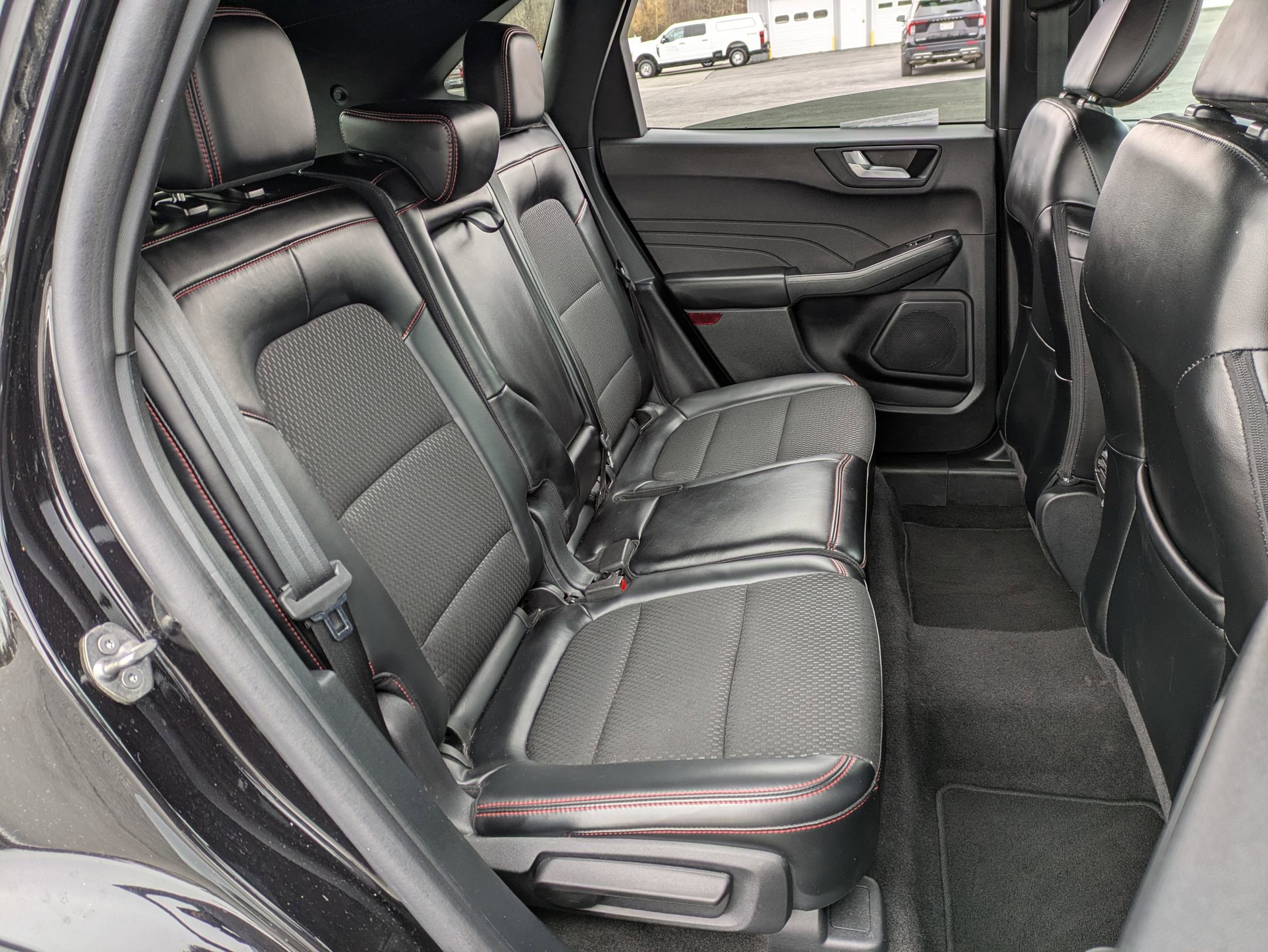 Used 2025 Ford Escape ST-Line Select image 20