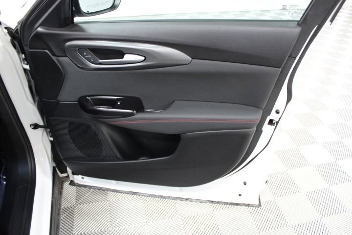 Used 2024 Dodge Hornet R/T image 22