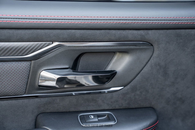 Used 2022 RAM 1500 TRX w/ TRX Level 2 Equipment Group image 81