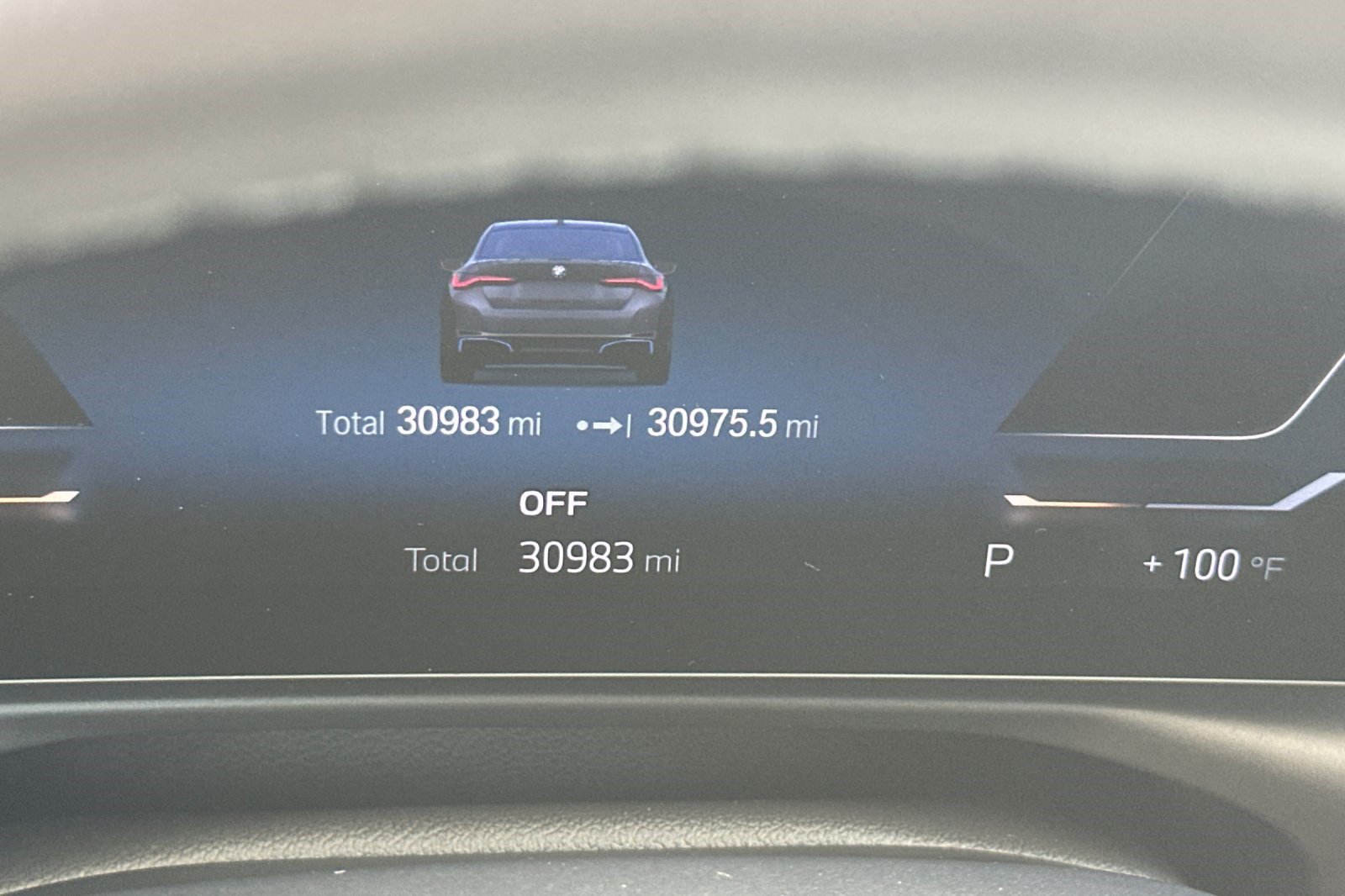 Certified 2023 BMW i4 eDrive40 w/ Premium Package RWD image 35