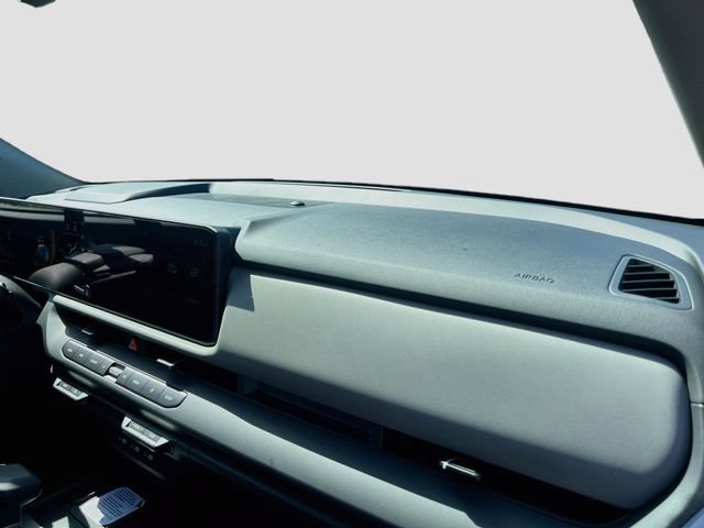 New 2027 Kia Seltos EX AWD/4WD image 29