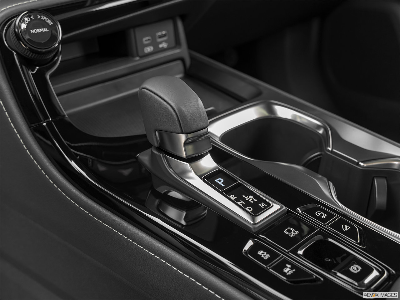 New 2026 Lexus NX 350 AWD w/ Accessory Package (2T) image 12