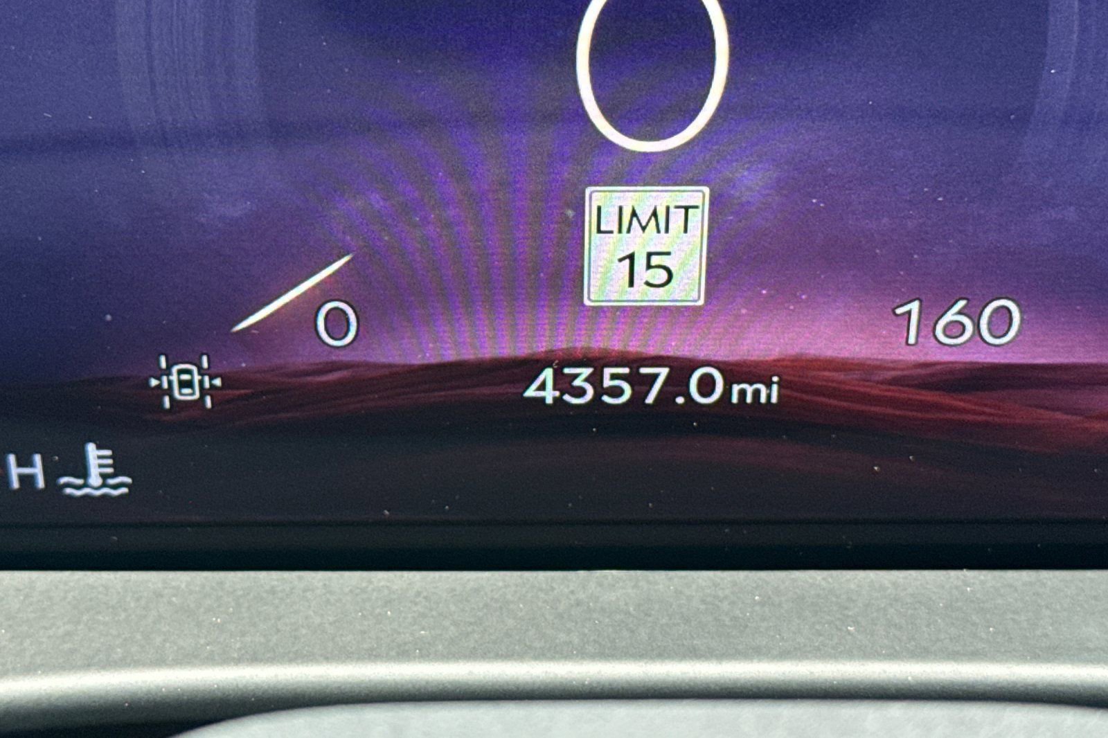 Used 2025 Lincoln Aviator Reserve w/ Luxury Package image 25