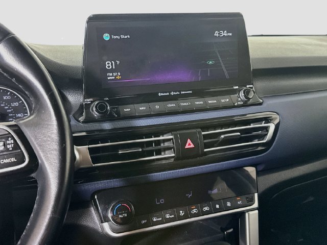 Used 2022 Kia Seltos S FWD image 17