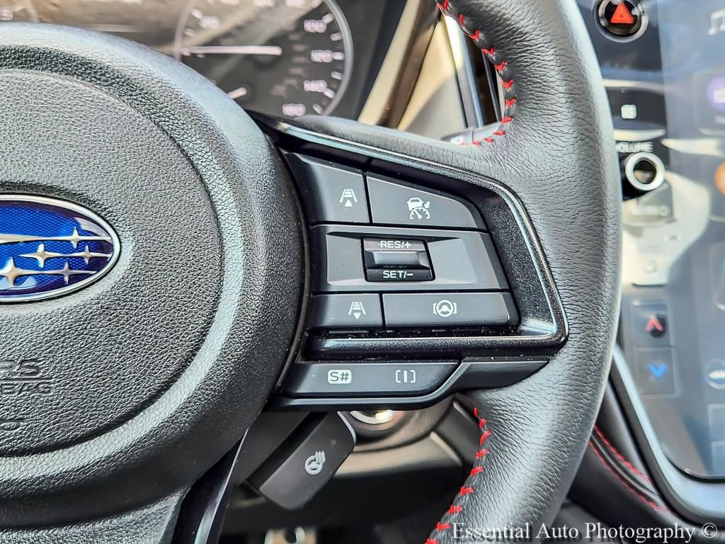 Used 2025 Subaru Legacy Sport AWD/4WD image 17