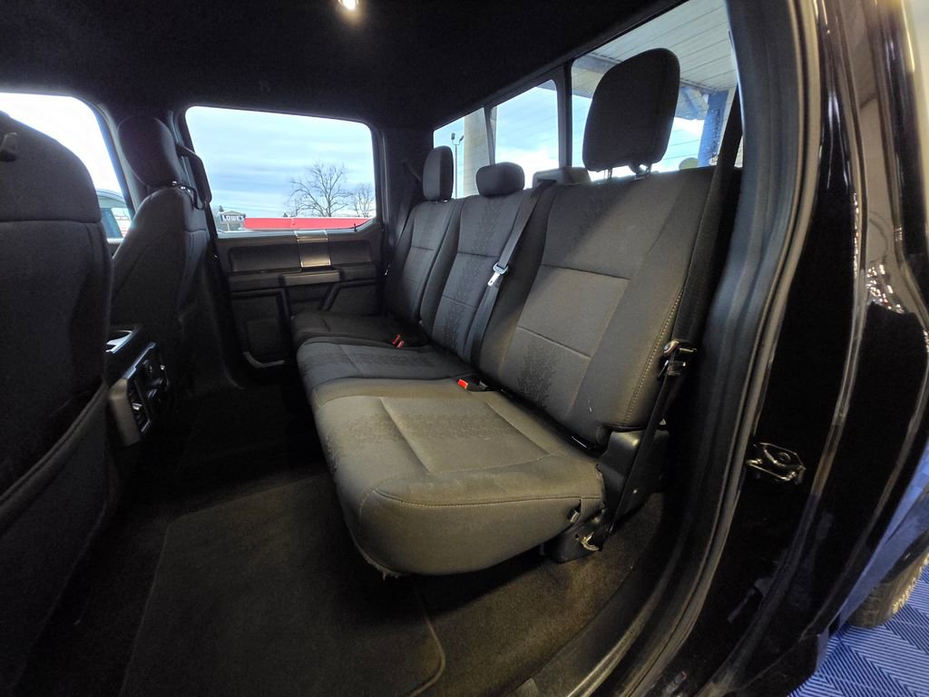 Used 2020 Ford F150 XLT w/ Equipment Group 302A Luxury image 21