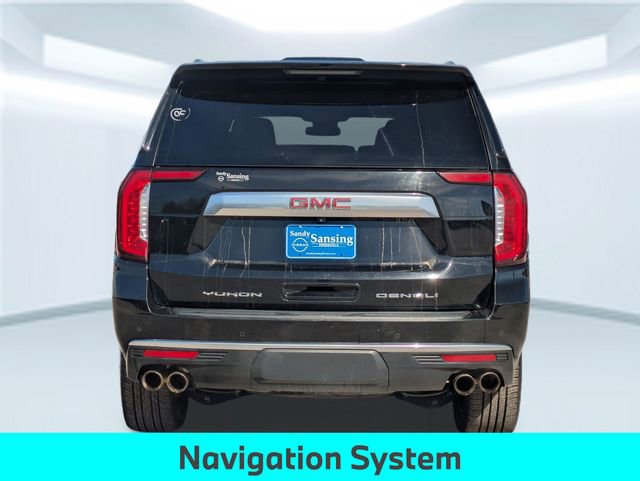 Used 2023 GMC Yukon Denali image 5