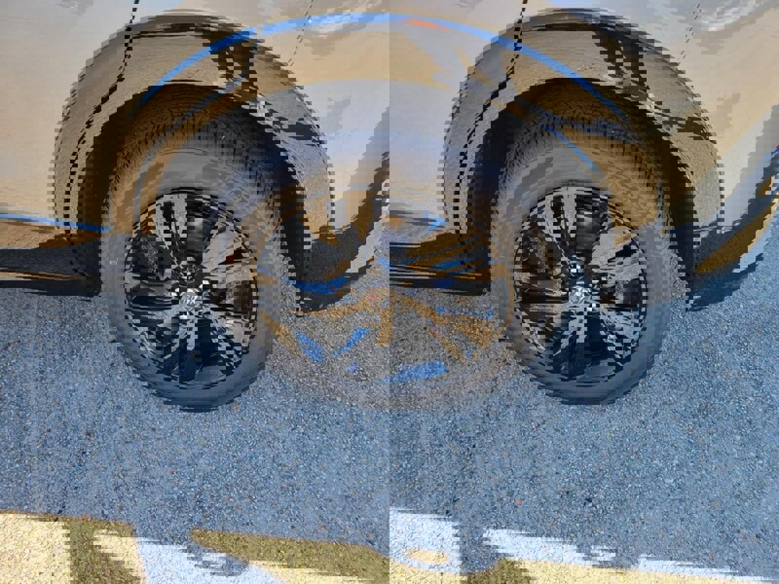 New 2026 Buick Encore GX Sport Touring w/ Advanced Technology Package image 8