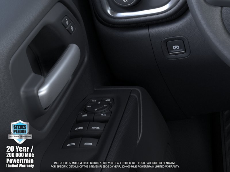 New 2026 Chevrolet Silverado 2500 Custom w/ Custom Value Package AWD/4WD image 22