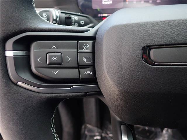 New 2026 Jeep Cherokee Limited AWD/4WD image 16