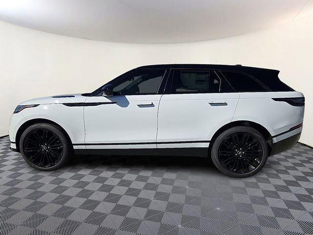 New 2026 Land Rover Range Rover Velar Dynamic SE image 4