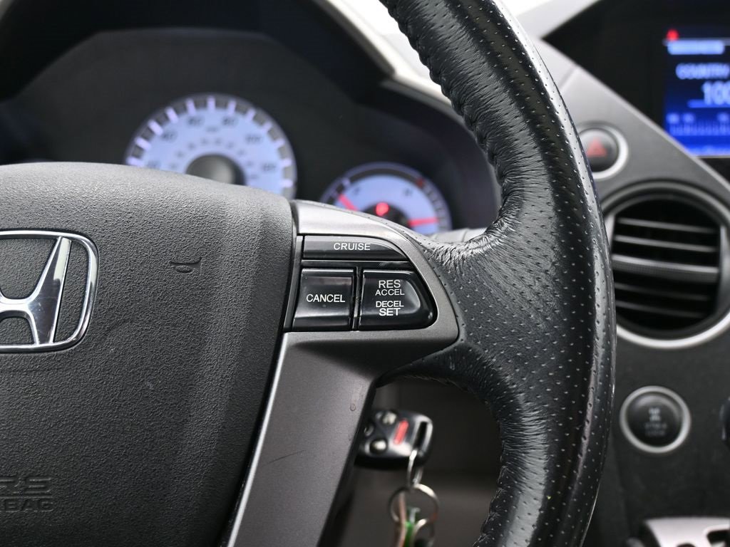 Used 2014 Honda Pilot EX-L image 47