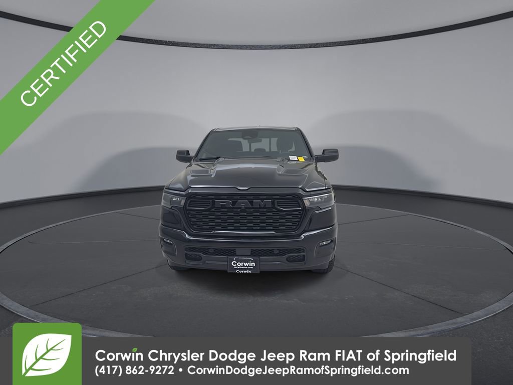 Used 2026 RAM 1500 Express image 5