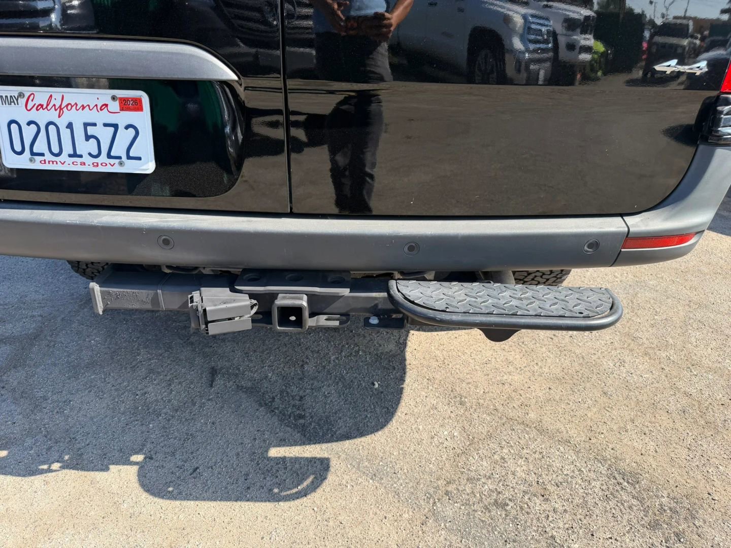 Used 2019 Mercedes-Benz Sprinter 2500 image 31