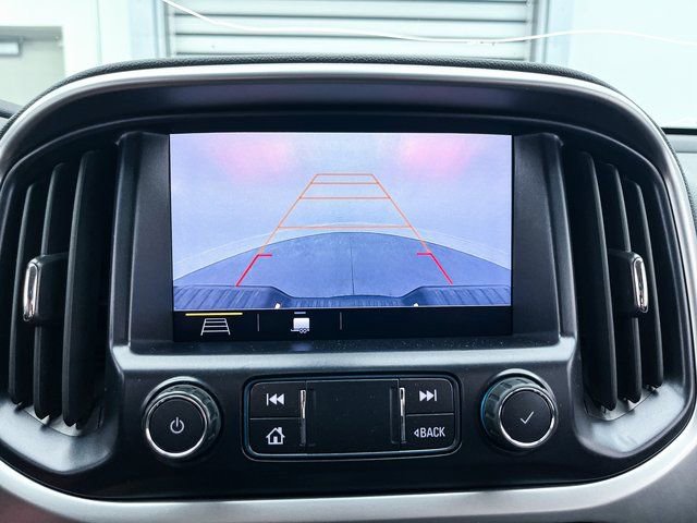 Used 2021 Chevrolet Colorado ZR2 w/ LPO, Premium Interior Package image 7