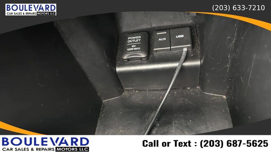 Used 2012 Honda Crosstour EX-L image 20