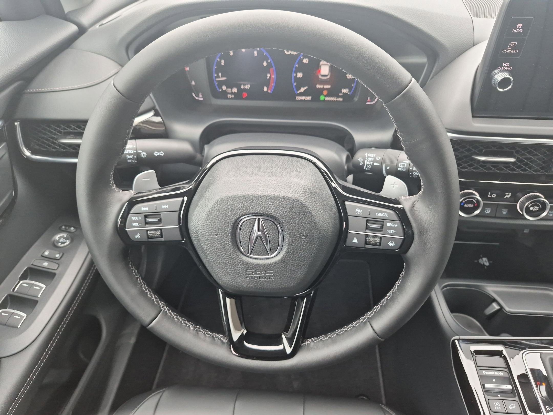New 2026 Acura ADX FWD image 22