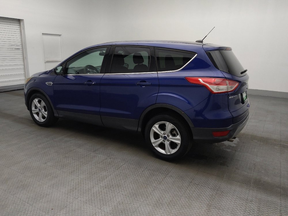 Used 2016 Ford Escape SE image 3