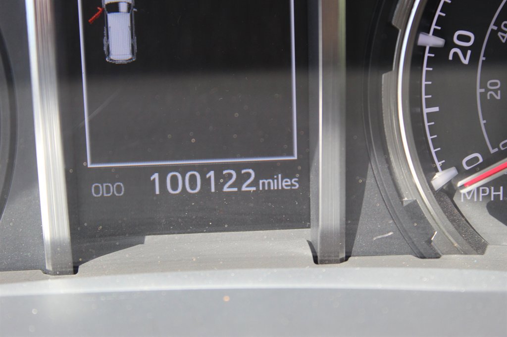 Used 2020 Toyota 4Runner TRD Off-Road w/ Phone Cable & Charge Package image 9