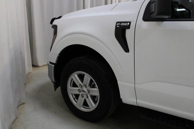 Used 2025 Ford F150 XL w/ Equipment Group 103A High image 25