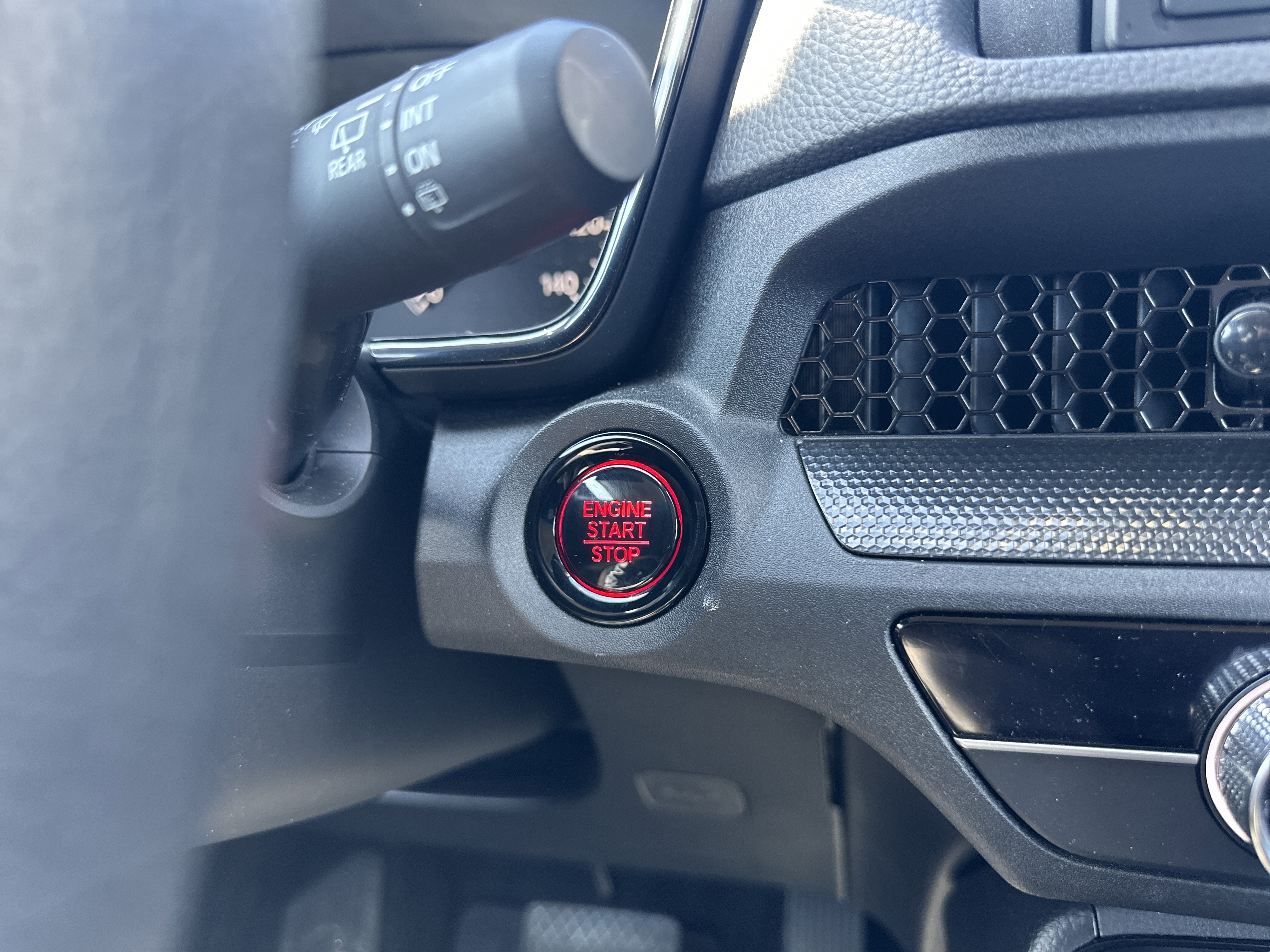 Certified 2025 Honda CR-V LX image 23