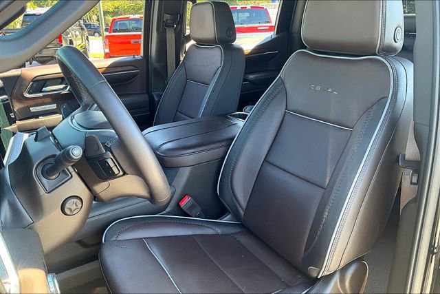 Used 2024 GMC Sierra 1500 Denali image 18