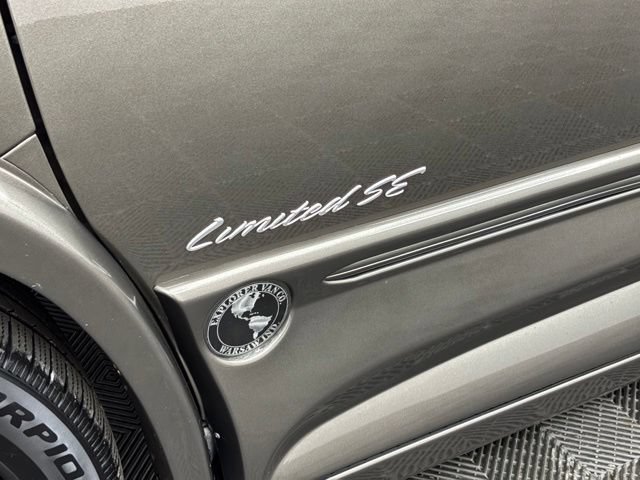 Used 2019 GMC Savana 2500 w/ Enhanced Convenience Package RWD image 47