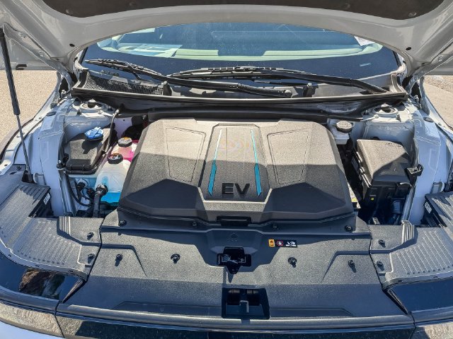 Certified 2023 Hyundai Ioniq 5 SEL w/ Cargo Package AWD/4WD image 28