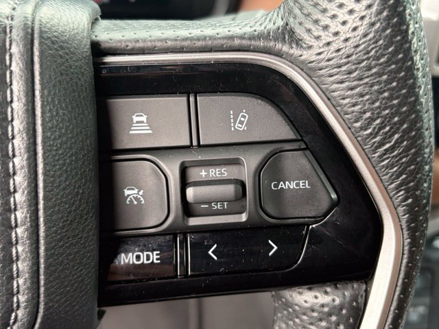 Used 2023 Toyota Tundra 1794 Edition w/ TRD Off-Road Package AWD/4WD image 18