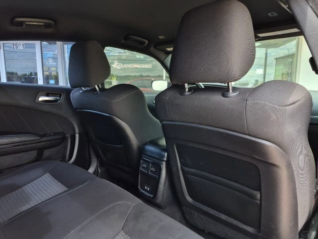 Used 2020 Dodge Charger GT w/ Blacktop Package RWD image 19