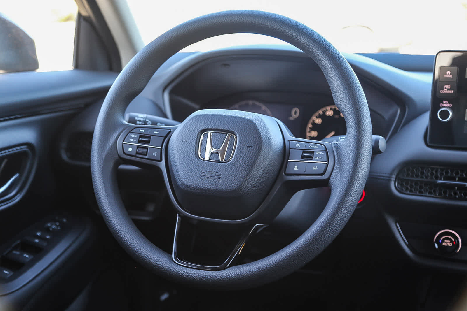 New 2026 Honda HR-V LX image 15