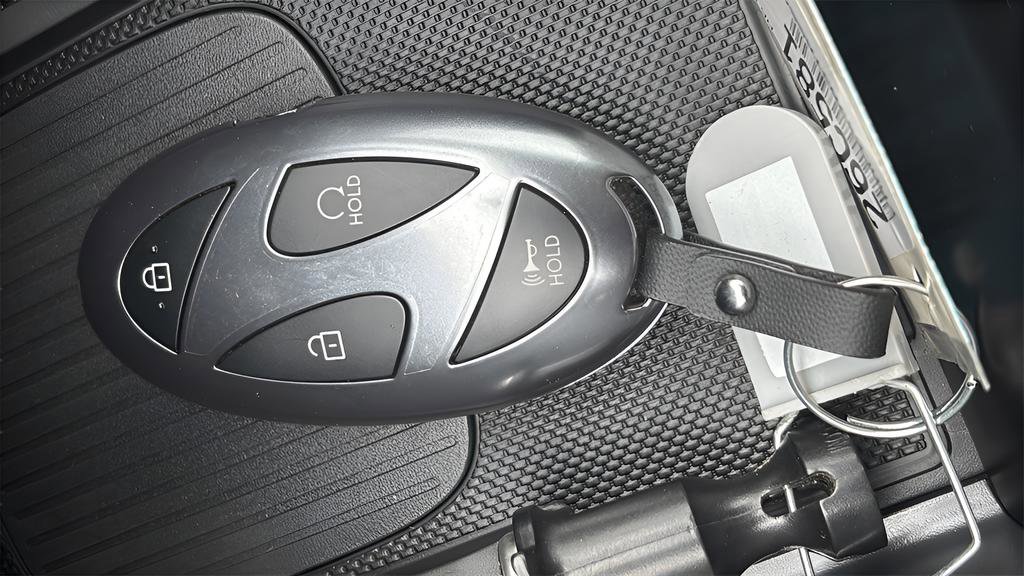 New 2026 Hyundai Sonata SEL image 29