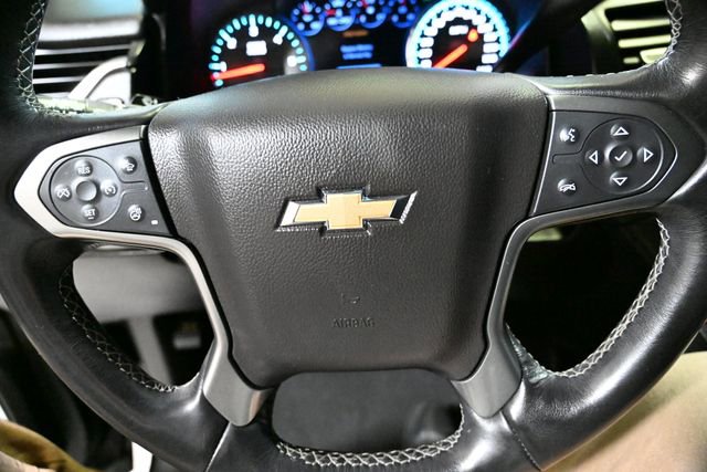 Used 2019 Chevrolet Suburban Premier AWD/4WD image 36