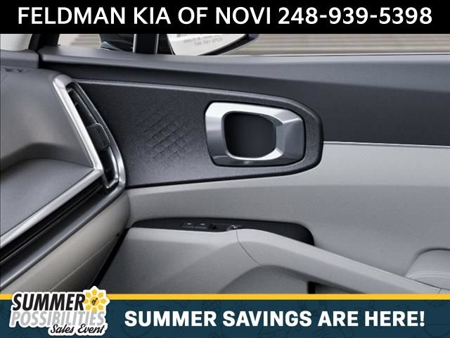 New 2026 Kia Sorento S FWD image 26
