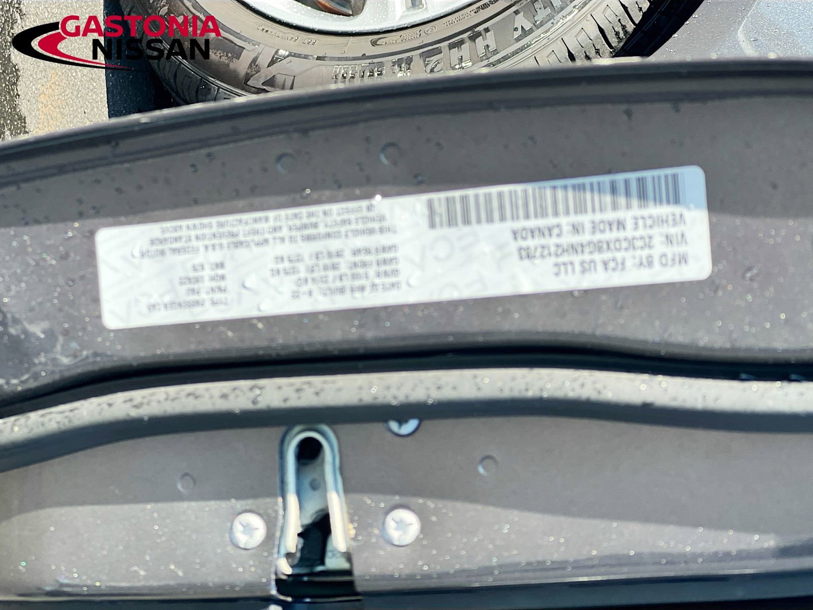 Used 2022 Dodge Charger SXT image 40