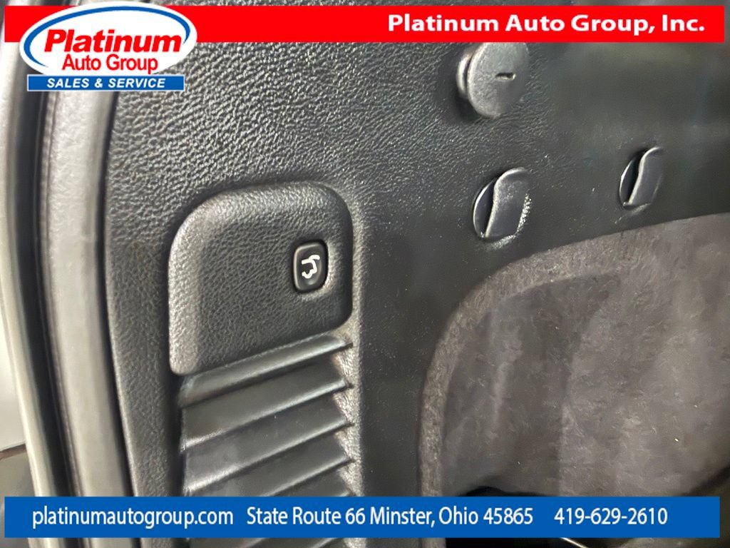Used 2018 Jeep Grand Cherokee Limited AWD/4WD image 35