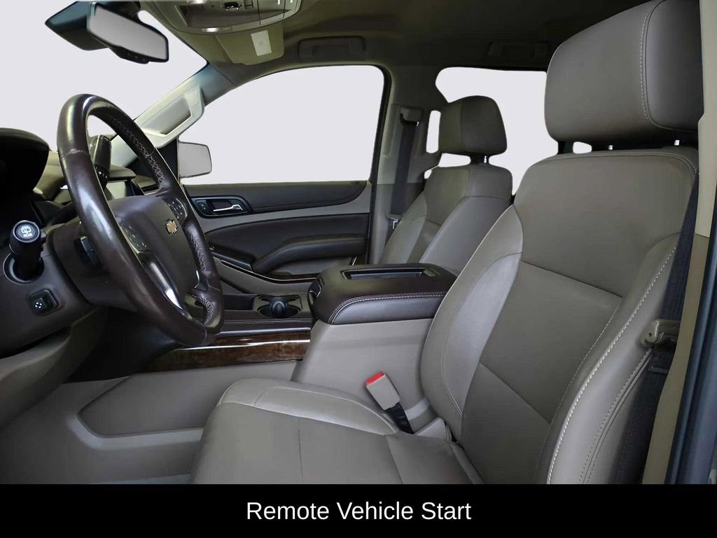 Used 2019 Chevrolet Tahoe LT w/ LT Signature Package image 33