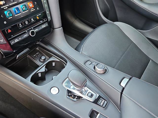 Used 2022 INFINITI QX55 Essential w/ Proassist Package image 20