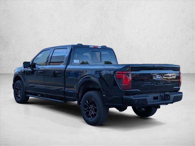 New 2026 Ford F150 XLT w/ Equipment Group 302A MID AWD/4WD image 9