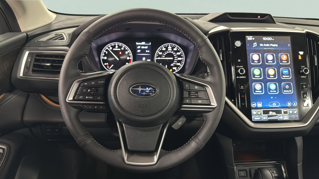 New 2026 Subaru Ascent Touring image 32