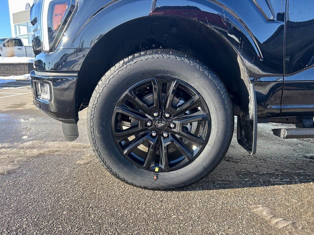 New 2025 Ford F150 Platinum AWD/4WD image 35