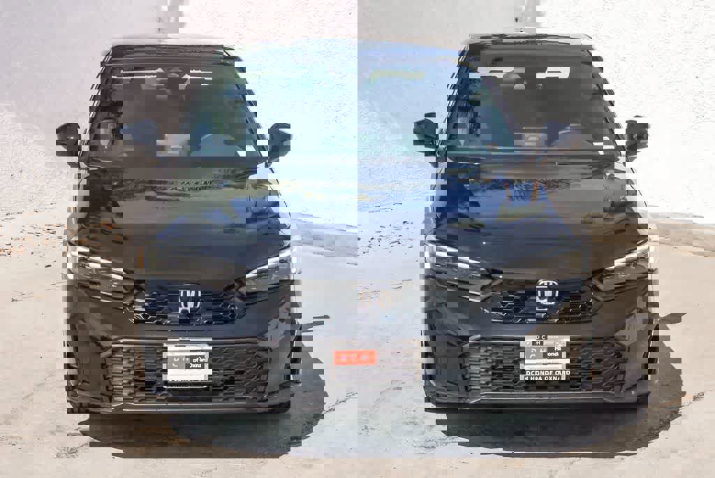 New 2026 Honda Civic Sport image 2